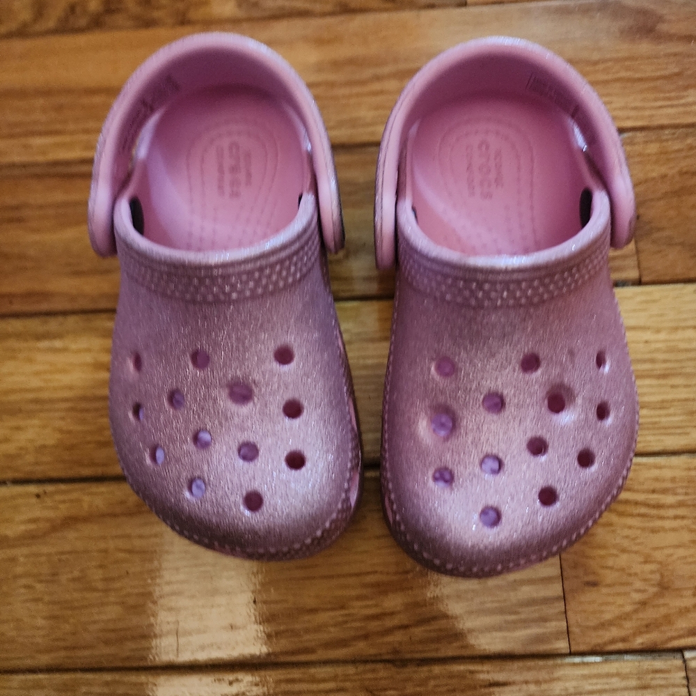 Kids Crocs